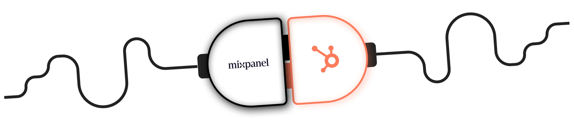 Mixpanel with HubSpot