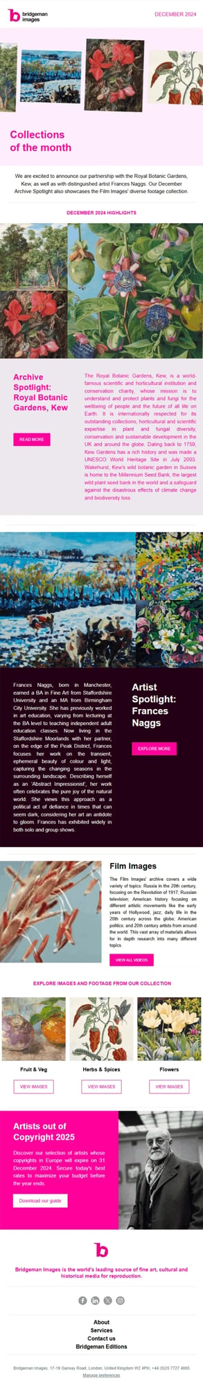 Newsletter