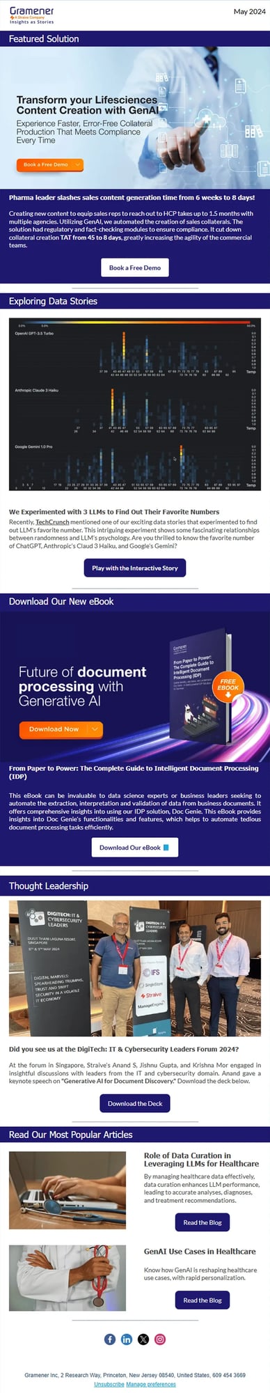 Newsletter