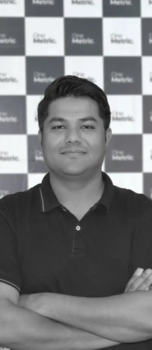 Nishant Gupta