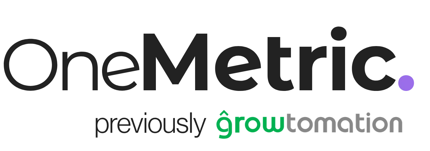 OneMetric