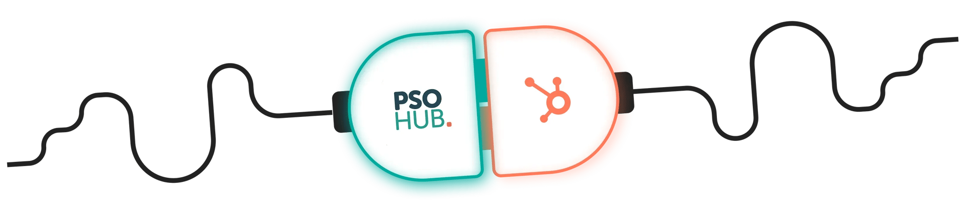 PSOhub with HubSpot