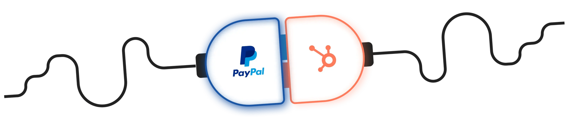 PayPal Business with HubSpot