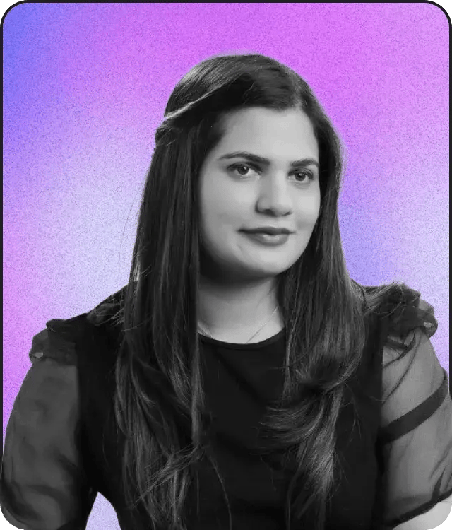 Payal Jeswani