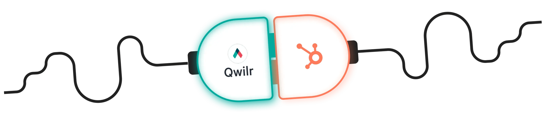 Qwilr with HubSpot