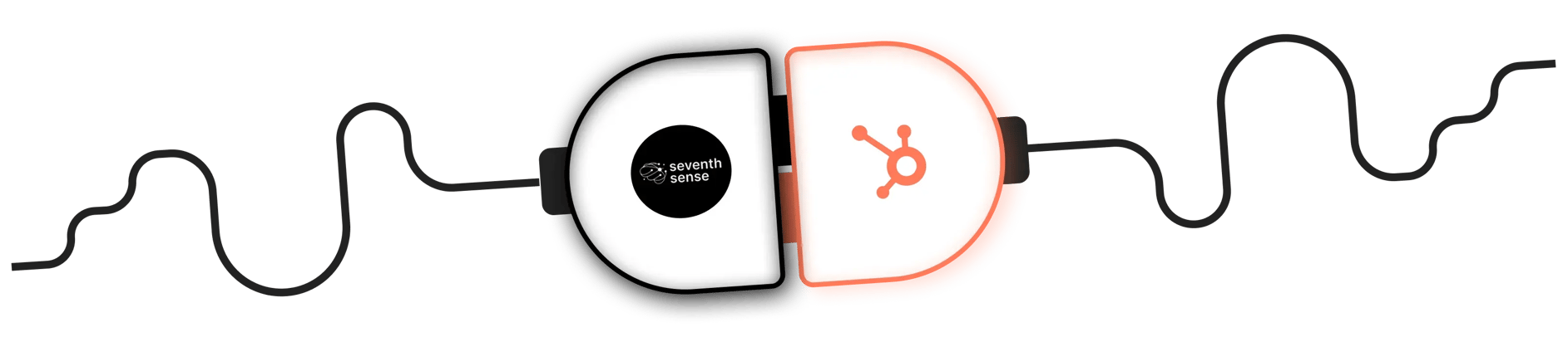 Seventh Sense with HubSpot
