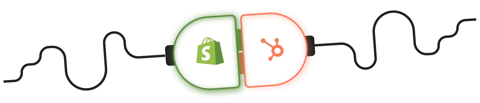 Shopify with HubSpot