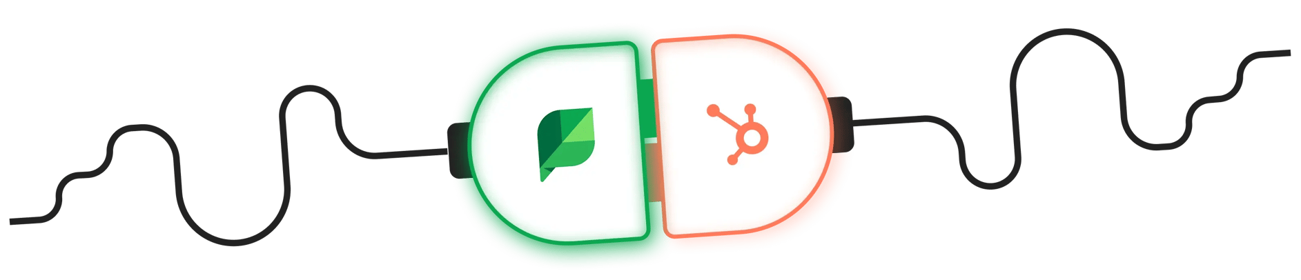 Sprout Social with HubSpot