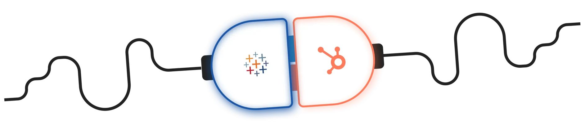 Tableau with HubSpot