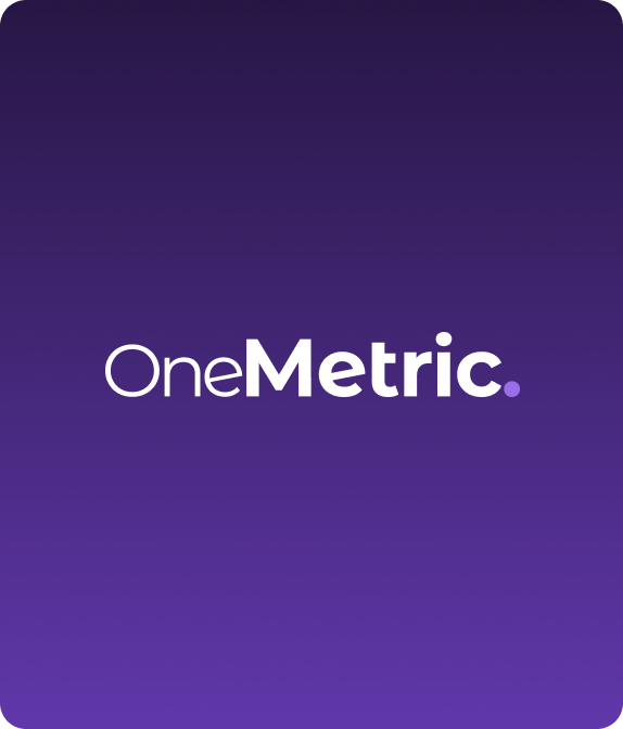 OneMetric