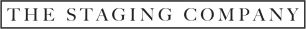 The Staging Company