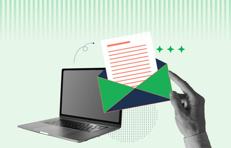The Yes And No Of Lead Nurturing Emails