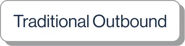 Traditional Outbound