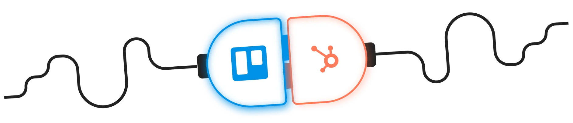 Trello with HubSpot
