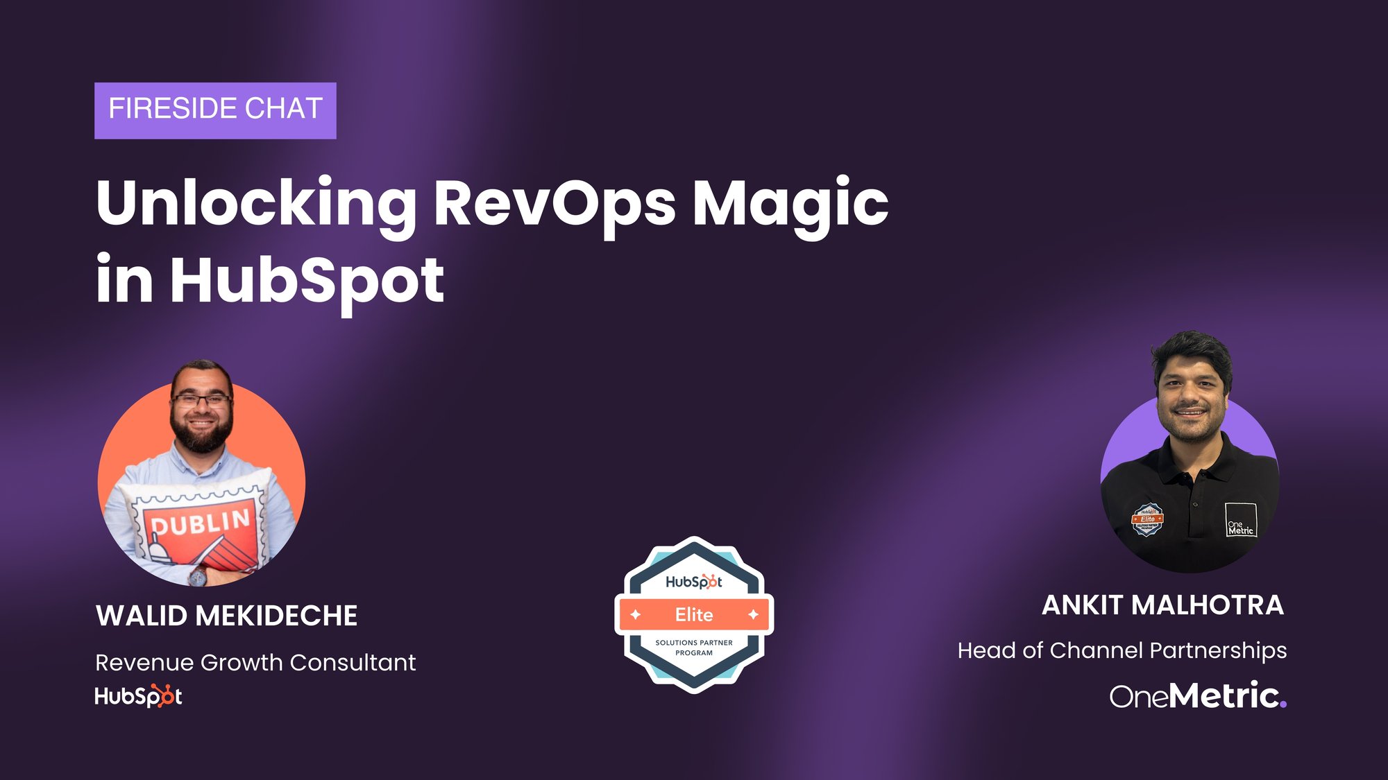 Unlocking RevOps