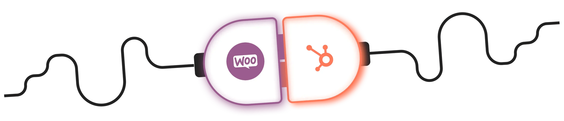 WooCommerce with HubSpot