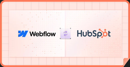 Webflow to HubSpot Migration: The Complete Guide 2026