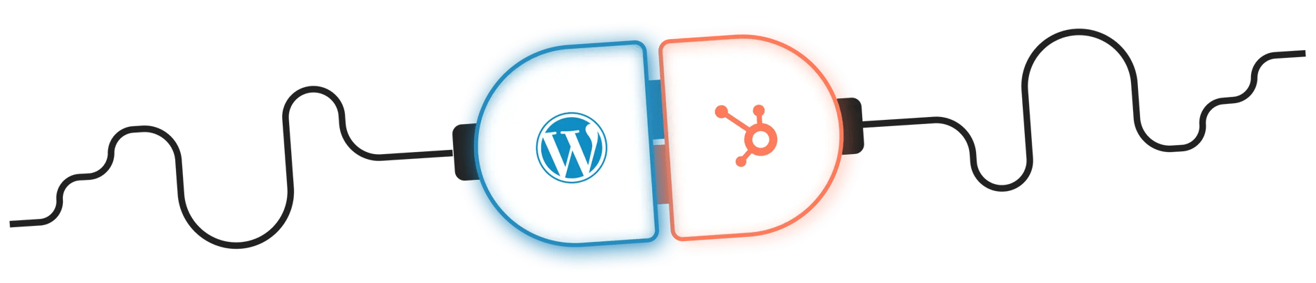 WordPress with HubSpot