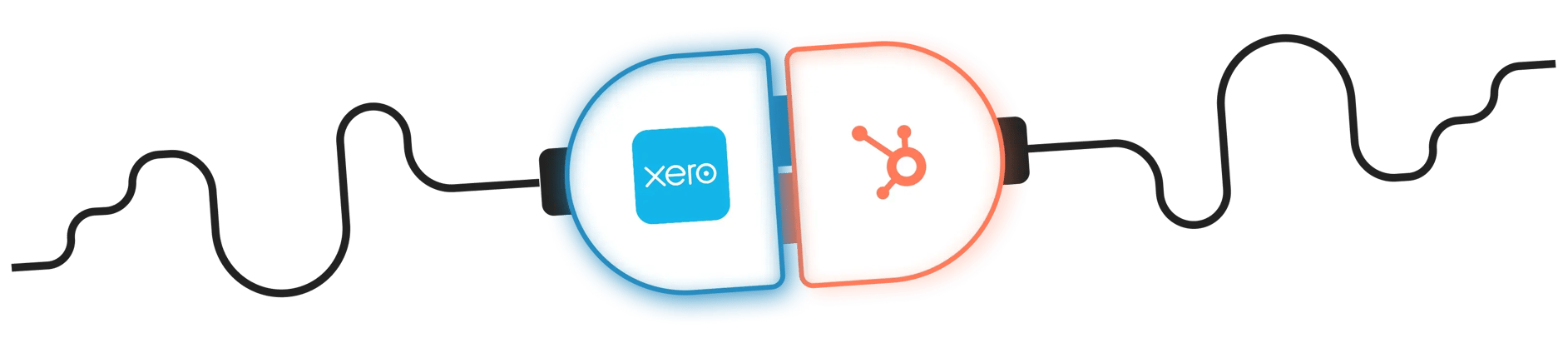 Xero with HubSpot
