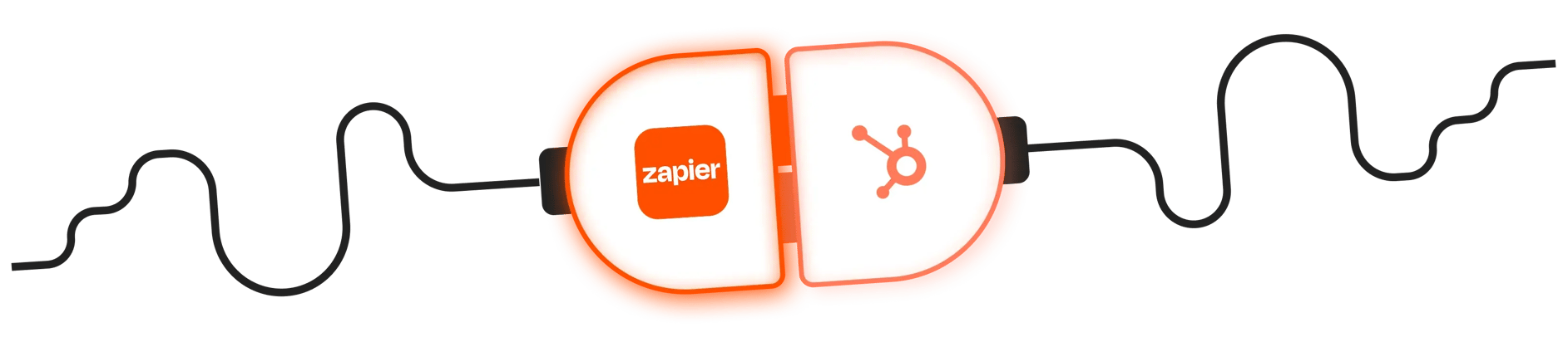 Zapier with HubSpot