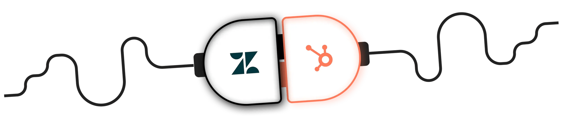 Zendesk with HubSpot