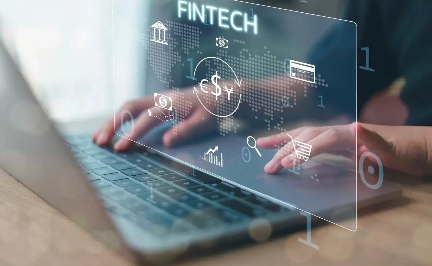 Fintech