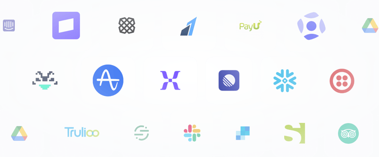 Built around the fintech stack you already run.