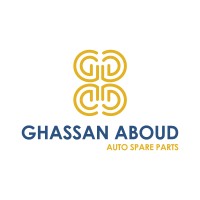 ghassan_aboud_auto_spare_parts_logo