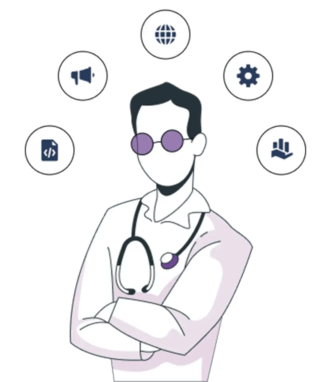 HubSpot (Elite) Doctor