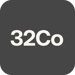 32Co