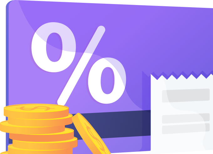 Get control on Maximum Discount to offer