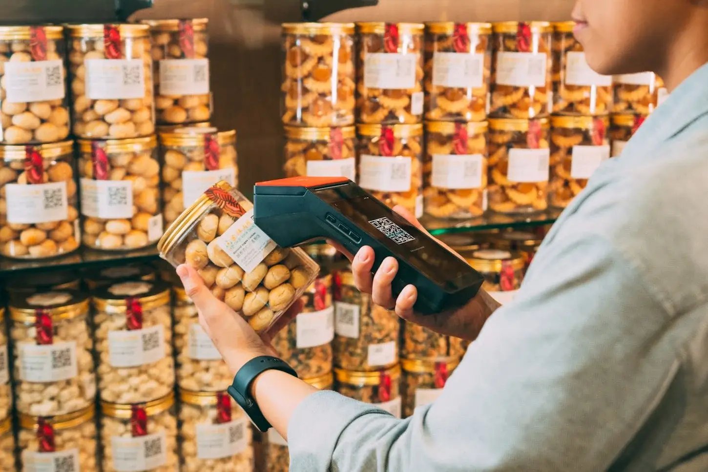 CPG and Consumer Goods