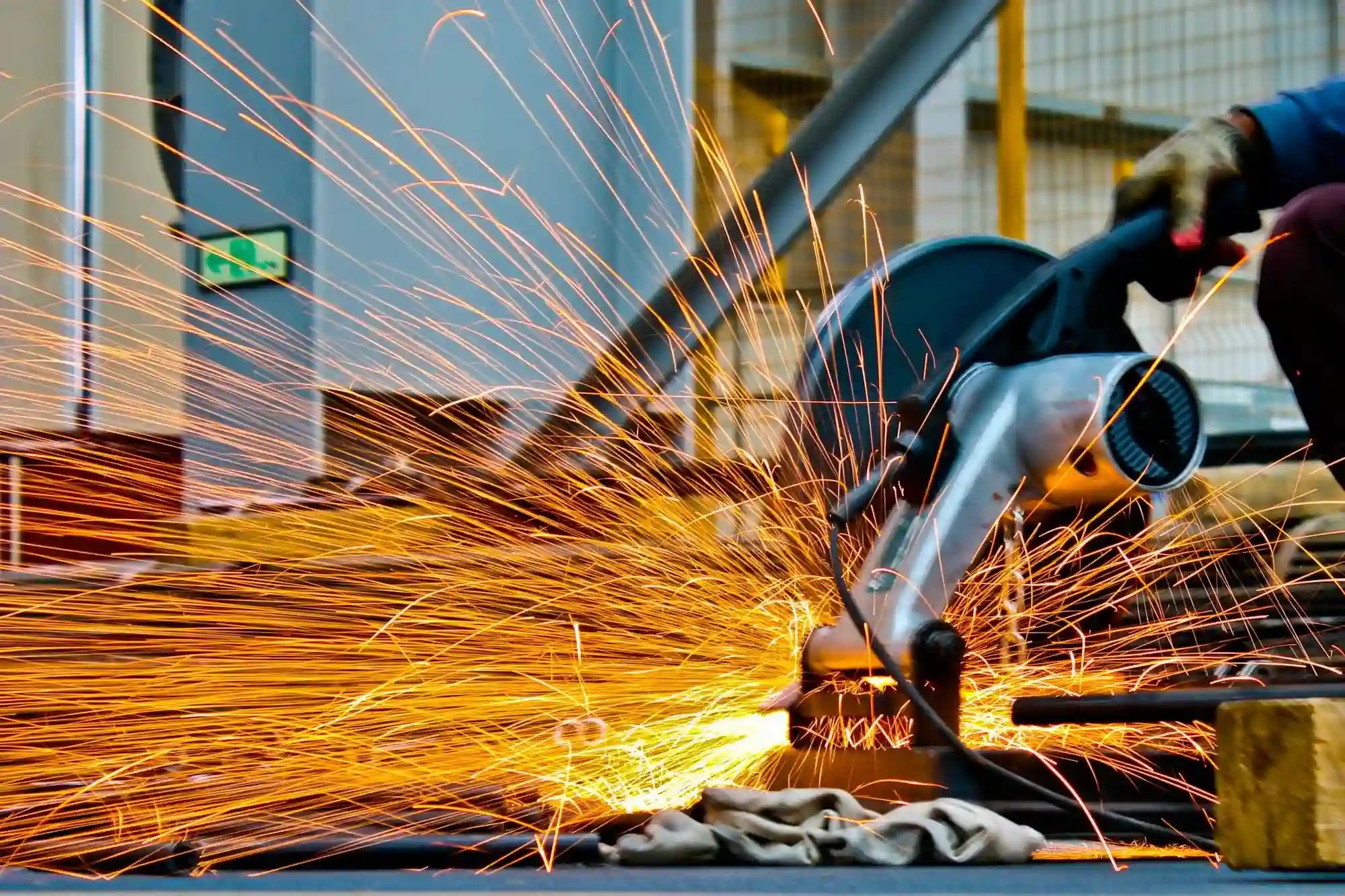 B2B Manufacturers