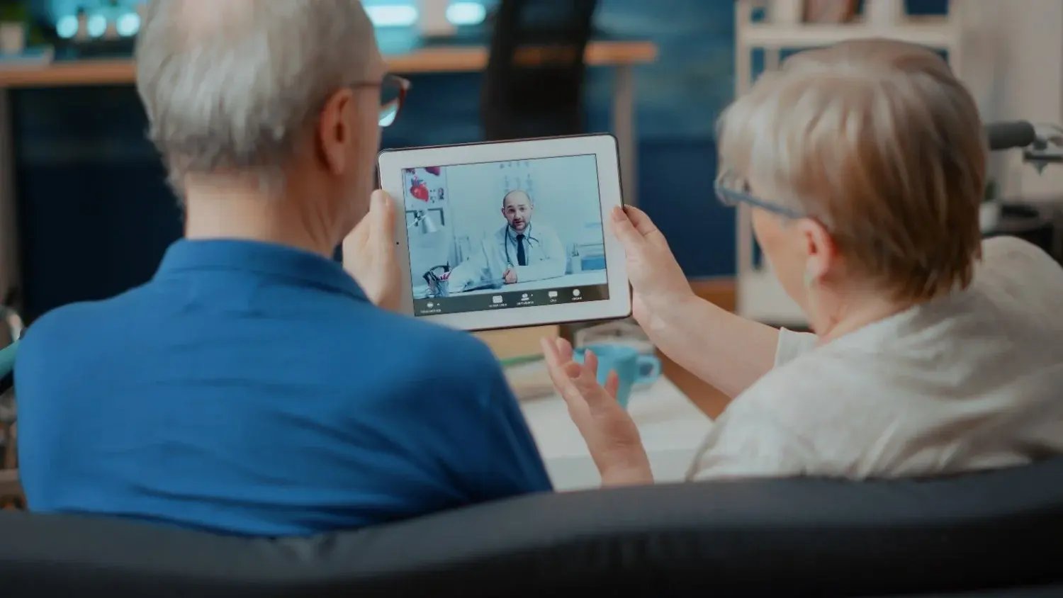 Telehealth Providers