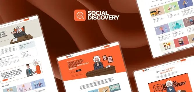 Socialdiscoverycorp