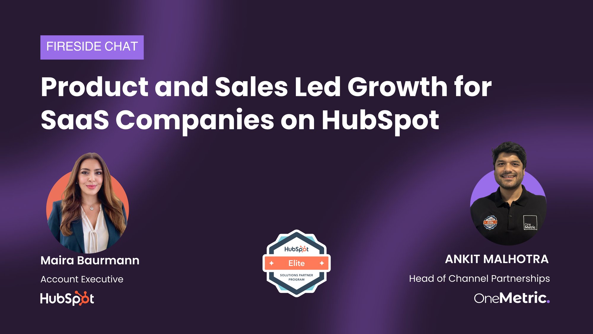 Product and Sales Led Growth