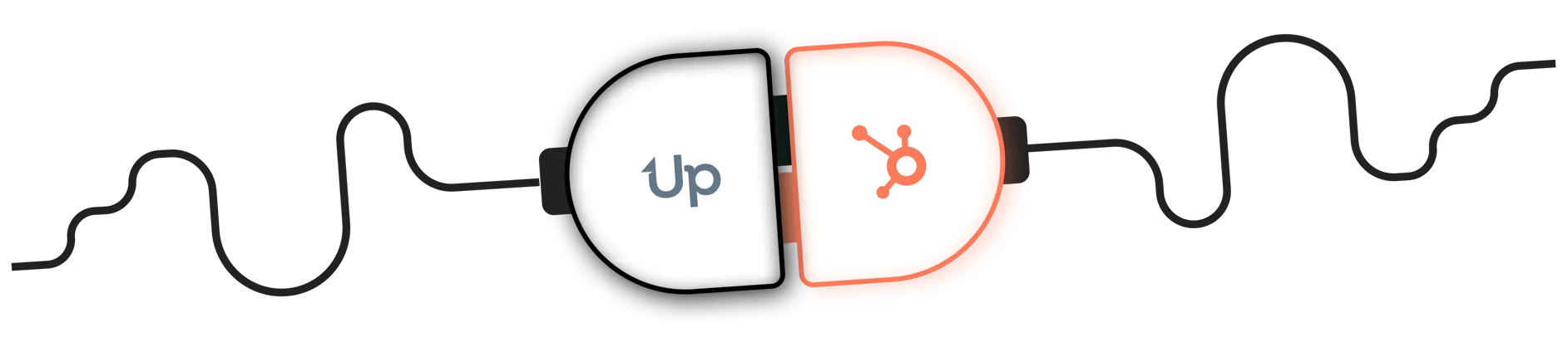 UpLead with HubSpot