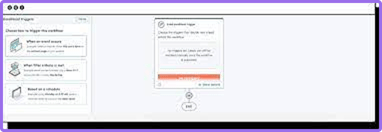 workflows