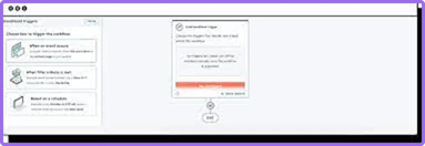 Workflows