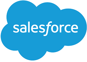 Salesforce financial cloud