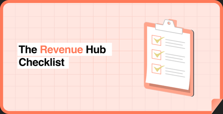 Is Your HubSpot Portal Ready for Revenue Hub? A RevOps Checklist