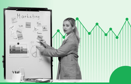 How is Vertical Marketing different from what you already do?