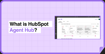 Agent Hub Banner 