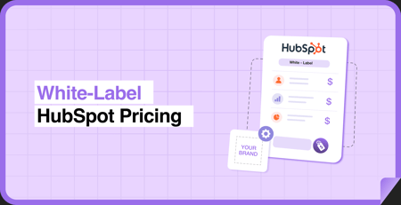 White-Label HubSpot Pricing: A Big Agency's Guide to Finding the Right Partner