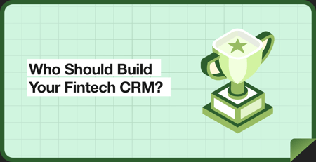 Top CRM Implementation Services for Fintech Startups