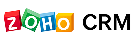 Zoho CRM logo