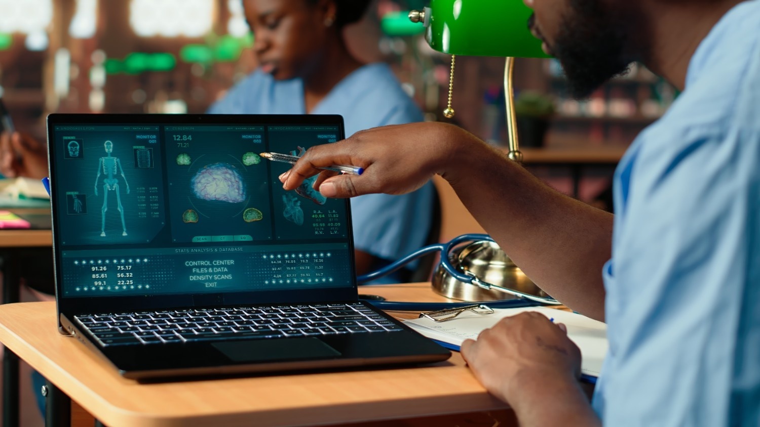 HealthTech & MedTech Platforms