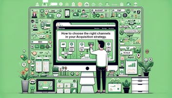 Channal-market-fit 