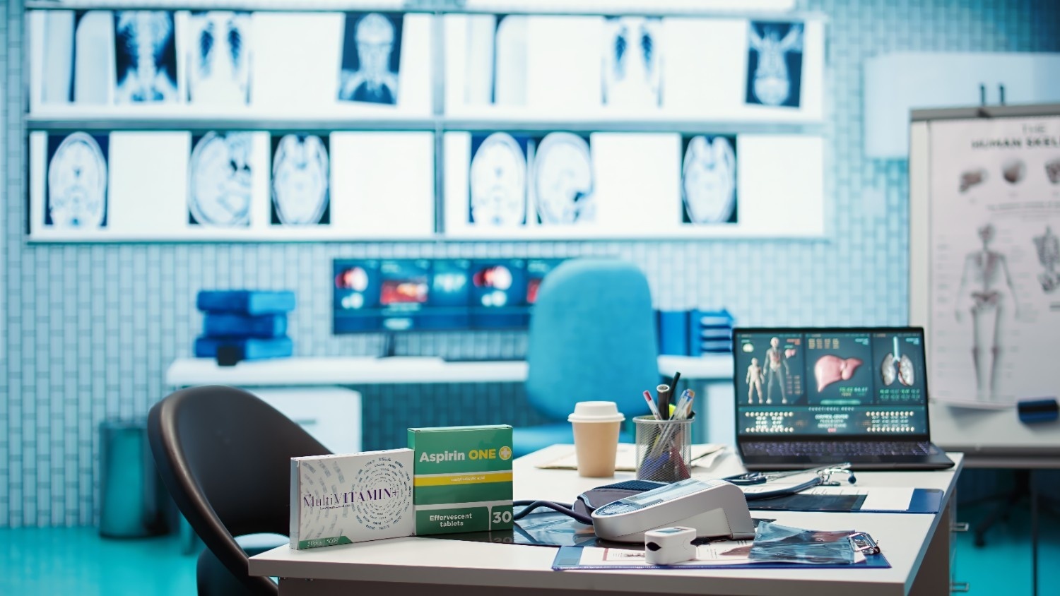 Medical Devices & Pharma