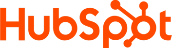 hubSpot CRM Logo